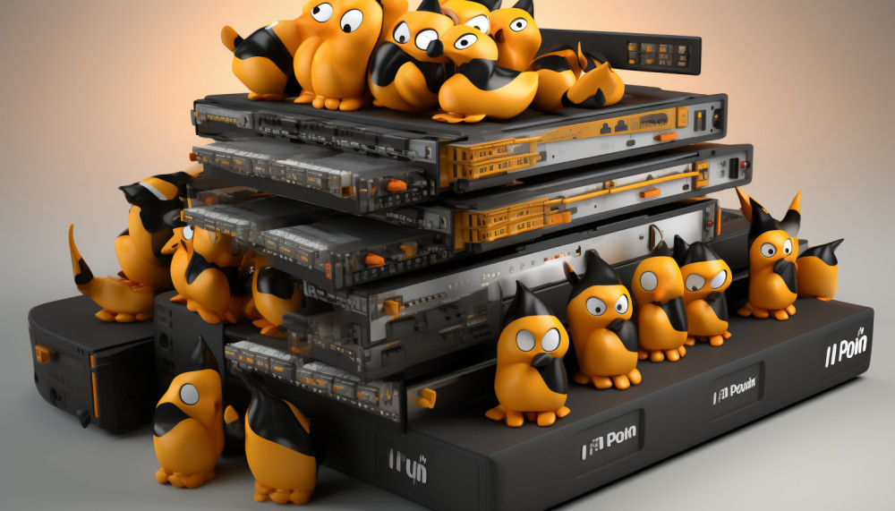 A DDI (DNS-DHCP-IPAM) solution for Linux: an upgrade for your company.