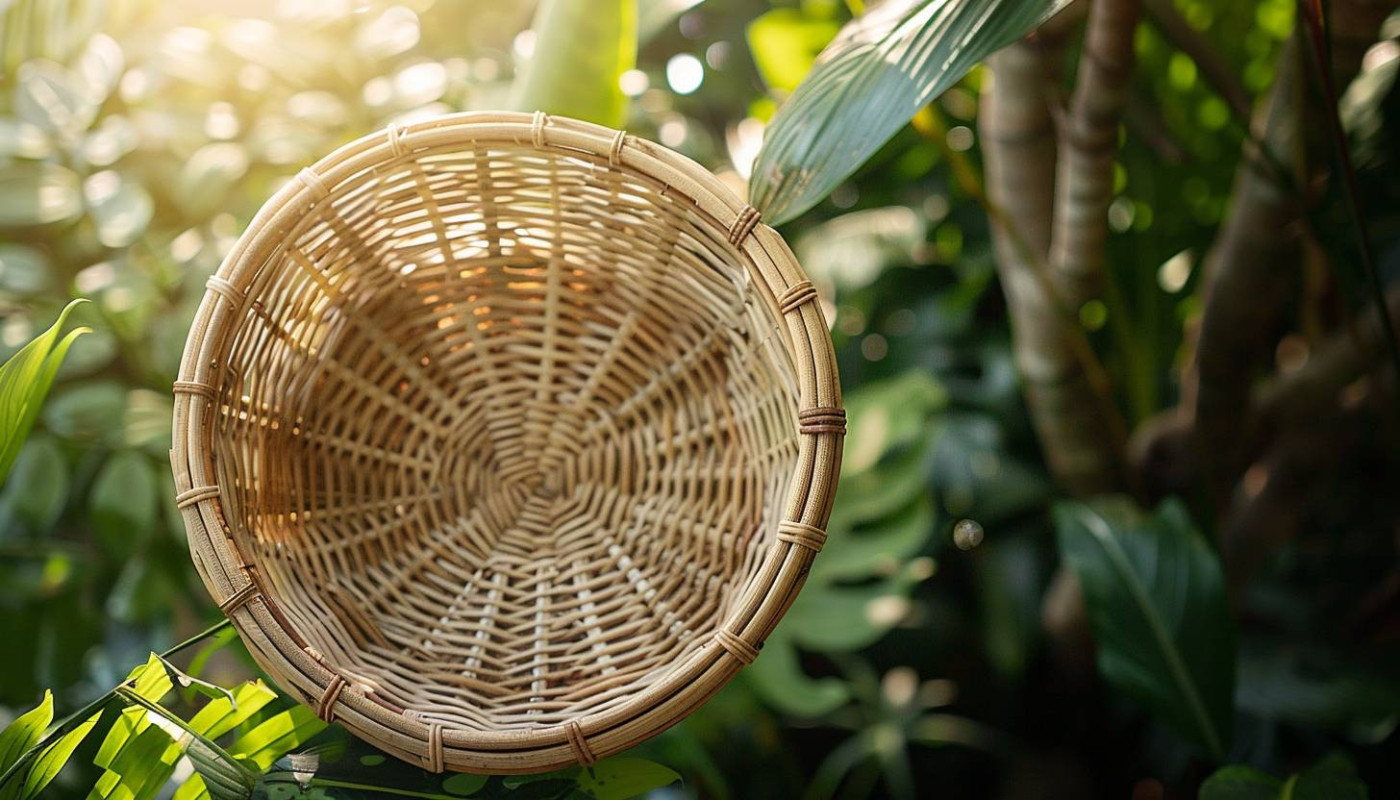 Guide To Choosing Sustainable Materials For Wicker Baskets