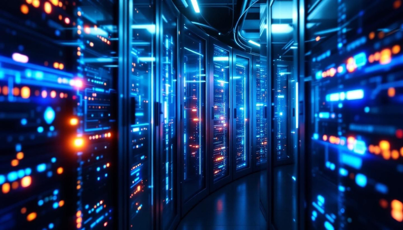 How Data Centers Are Transforming The Job Market