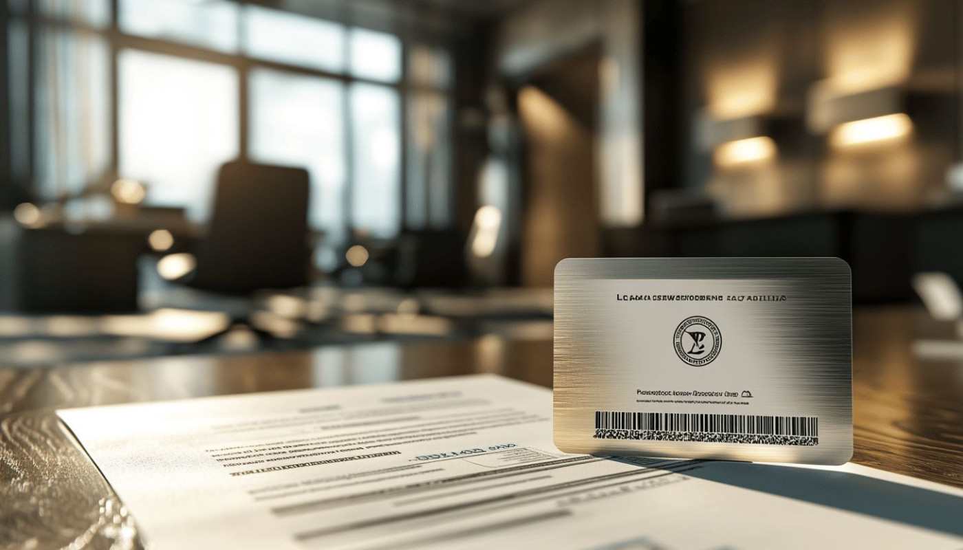 How Obtaining A Legal Entity Identifier Boosts Business Credibility?
