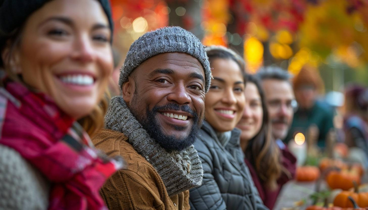 How To Effectively Promote Your Nonprofit's Fall Fundraising Events