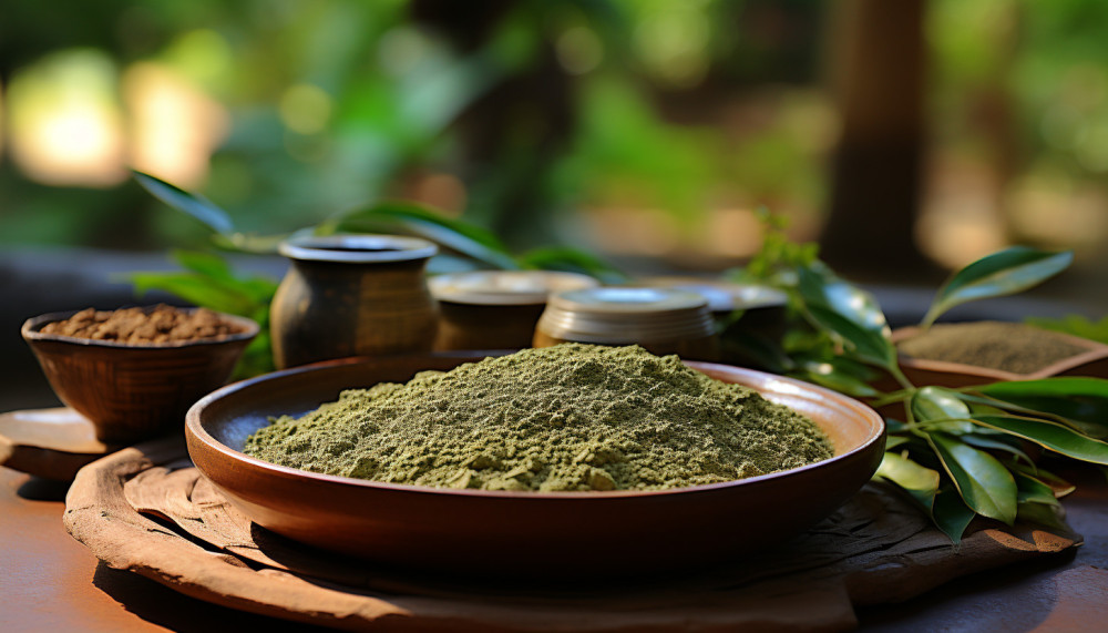 Kratom, legal implication