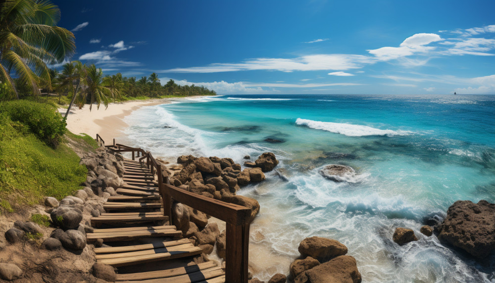 Objectives of the Visitax Cancun tax : sustainable tourism development and environmental preservation in Quintana Roo