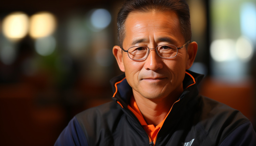 Retired South Korean Olympic coach imprisoned for ten years