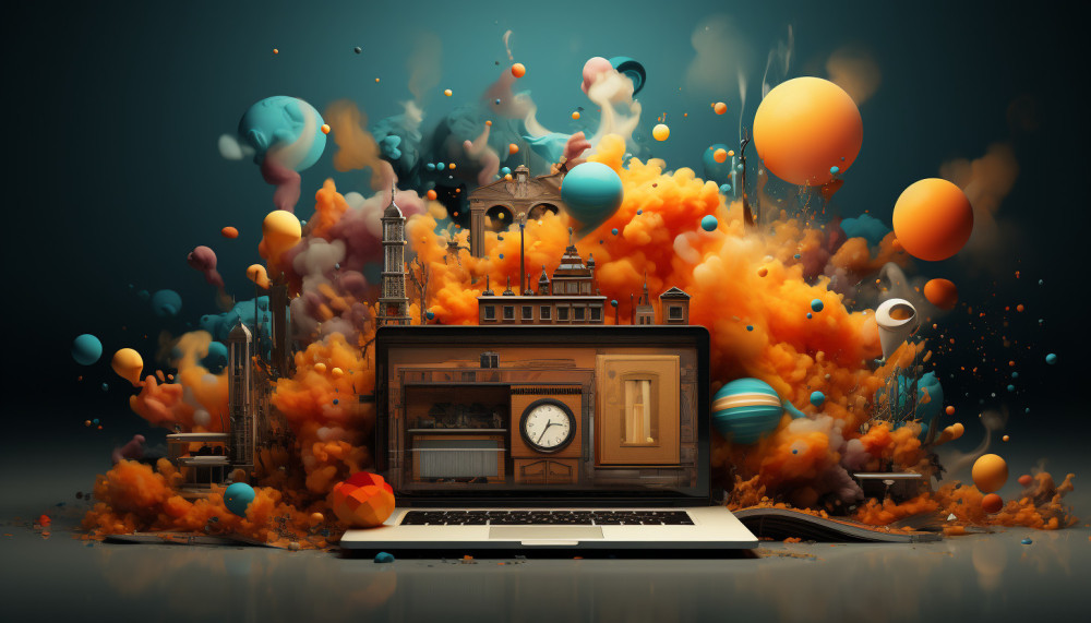 Other - Some essential qualities for the creation of a professional website