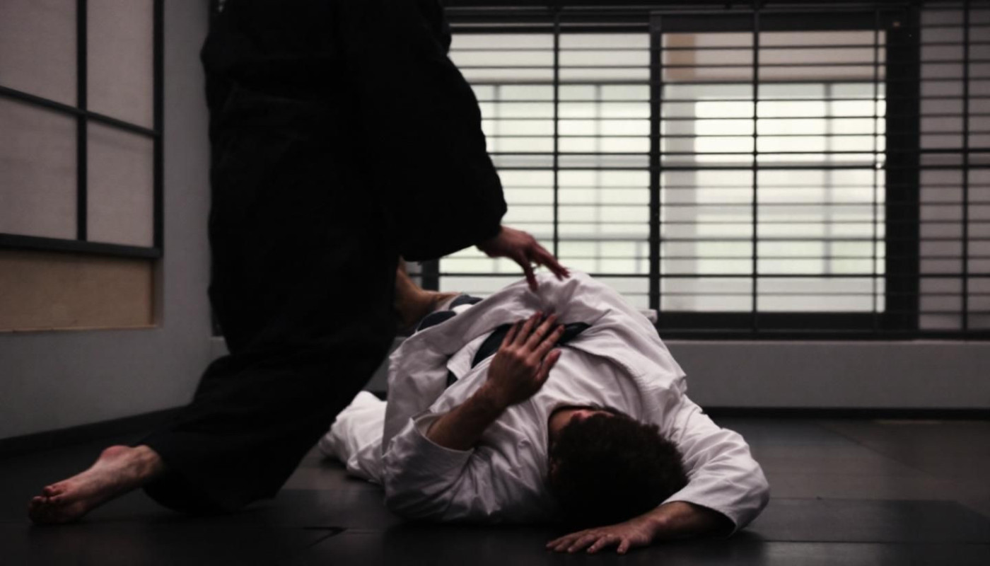 The Influence Of Judo In Shaping Global Sportsmanship