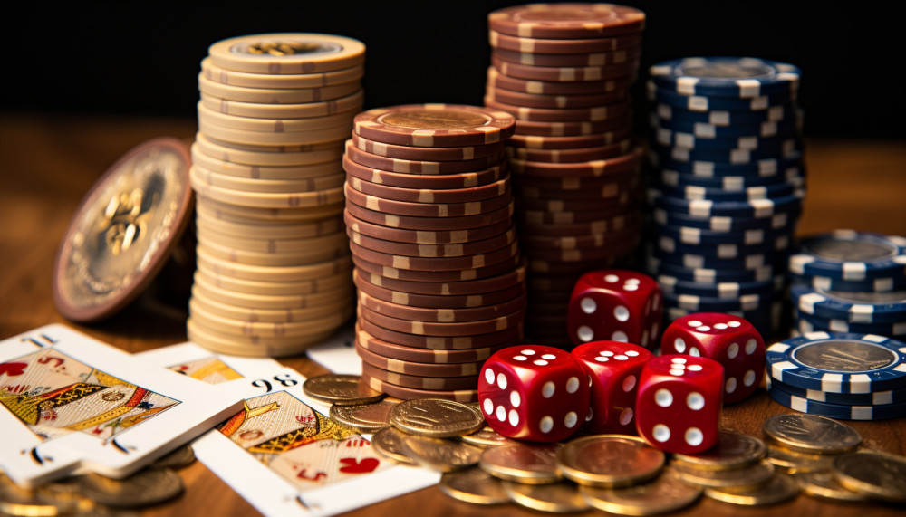 Understanding the Economic Impact of Online Casinos in Greece